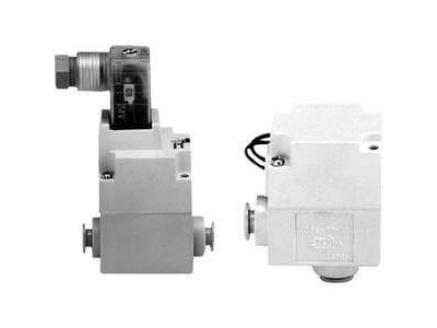 SMC VQ31A1-5YO-C10-F-Q magnetventil