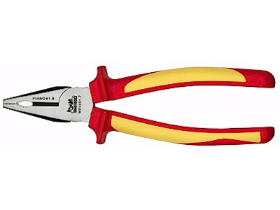 Universaltang 180 mm VDE 1000 V