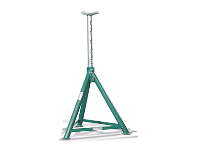 Støttebuk 5T CAX 5 Compac