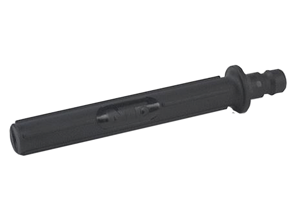 NITO strålerør m/dyse i plastik