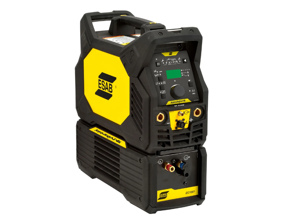 ESAB Renegade ET 210 iP W TIG
