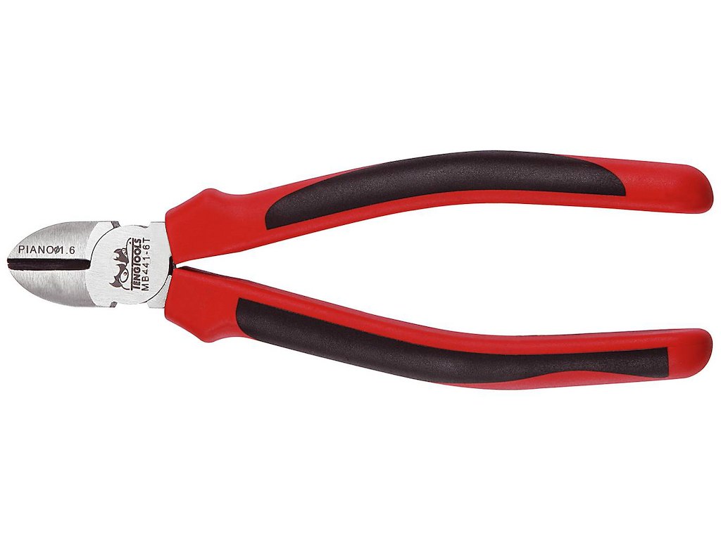 Skævbider MB441-6T 155mm Tengtools