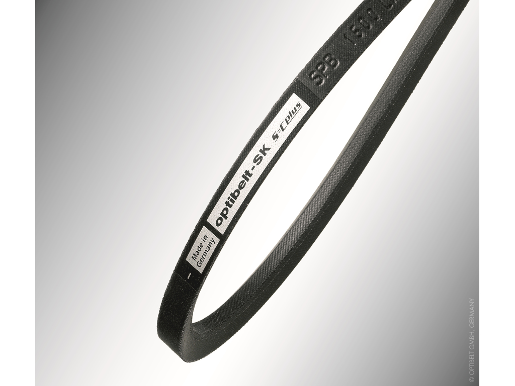 SPB 1950 Optibelt kilerem