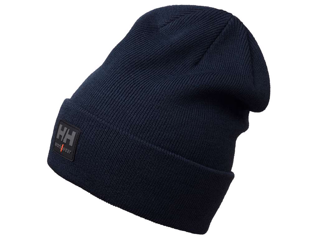 Hue Kensington Beanie Navy