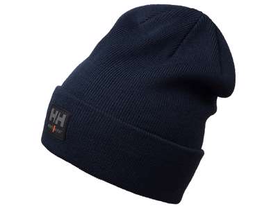Hue Kensington Beanie Navy