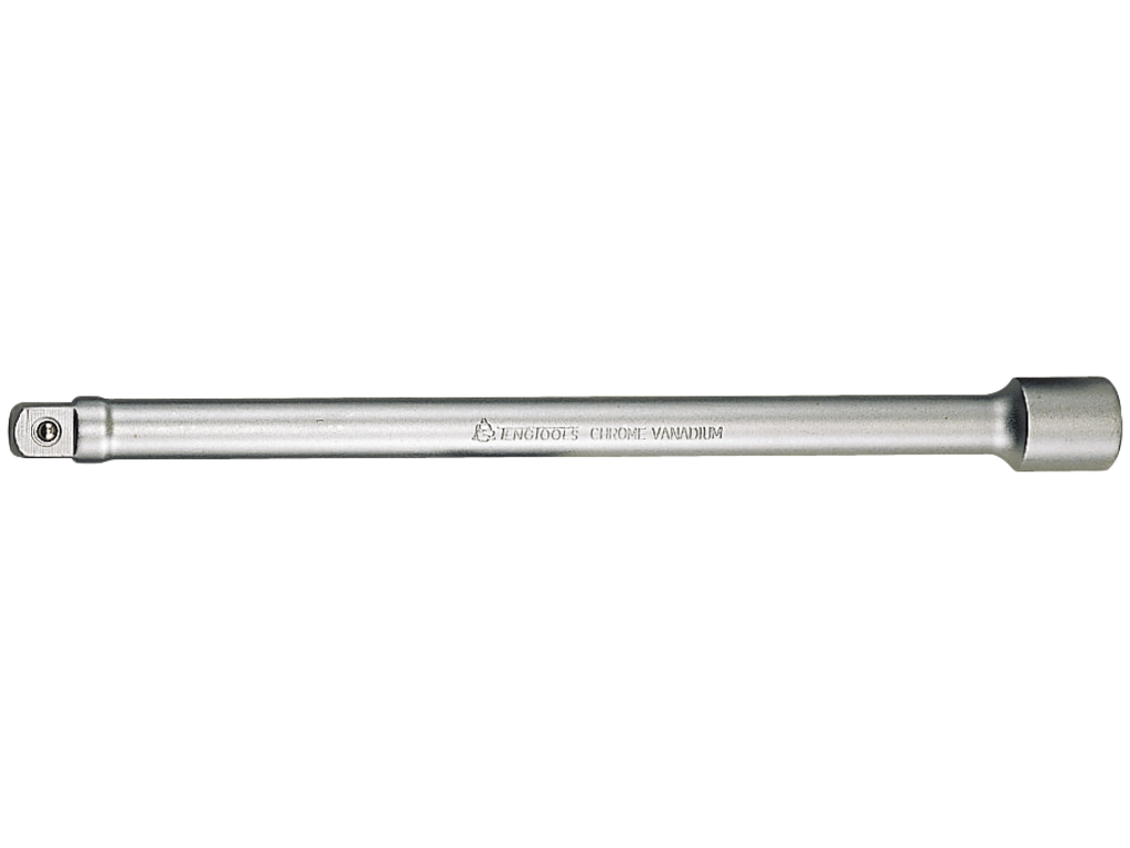 Forlænger 1/4" x 50mm