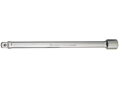 Forlænger 1/4" x 50mm