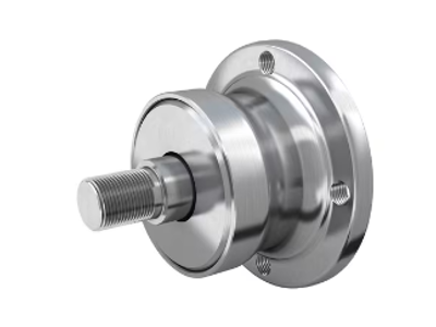 BAA-0004 SKF Agri Hub