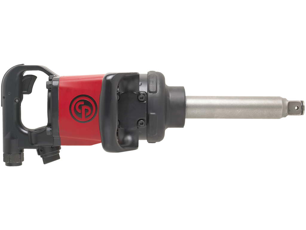 Møtrikspænder 1" CP7782-6 lige lang