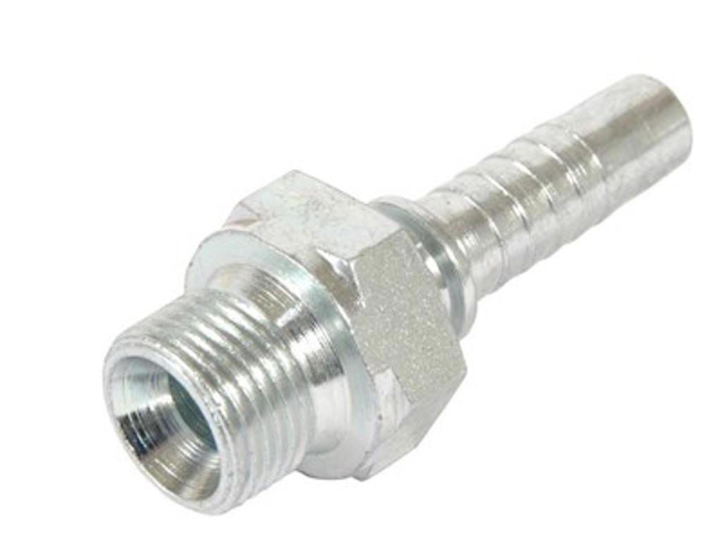 XBM 008-08 Fitting A4 syrefast