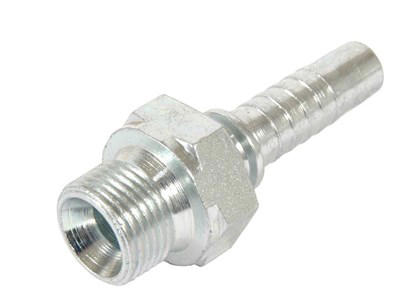 XBM 008-08 Fitting A4 syrefast
