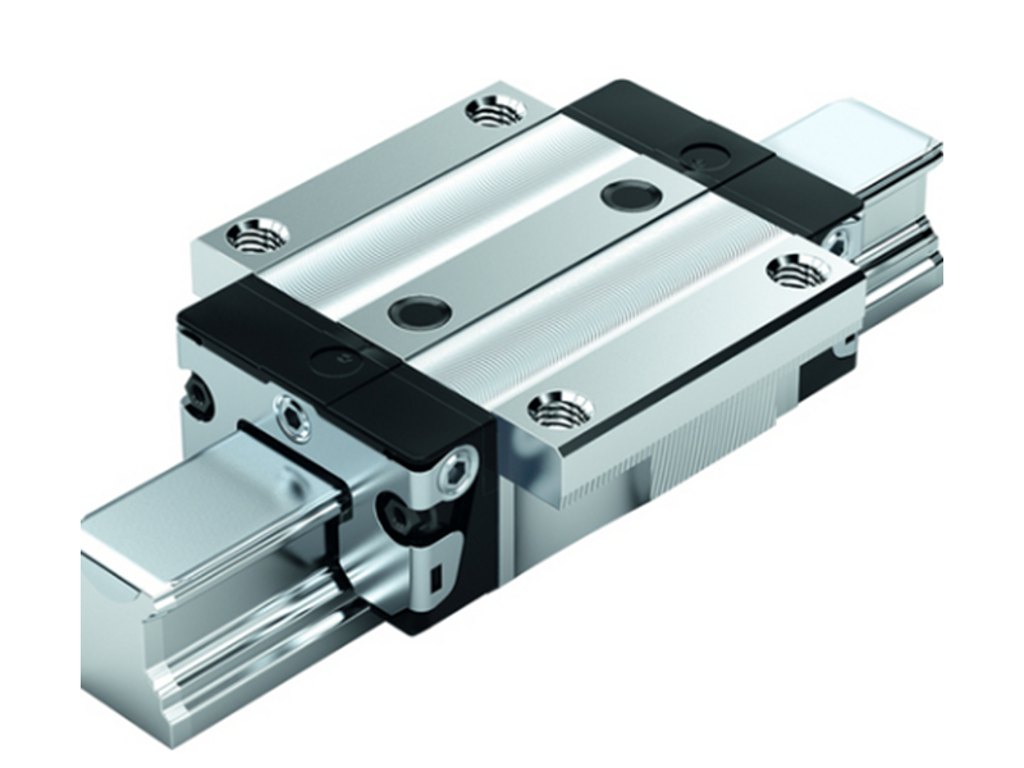 LLTHC 20 LR-T1 P5 Kugleføring