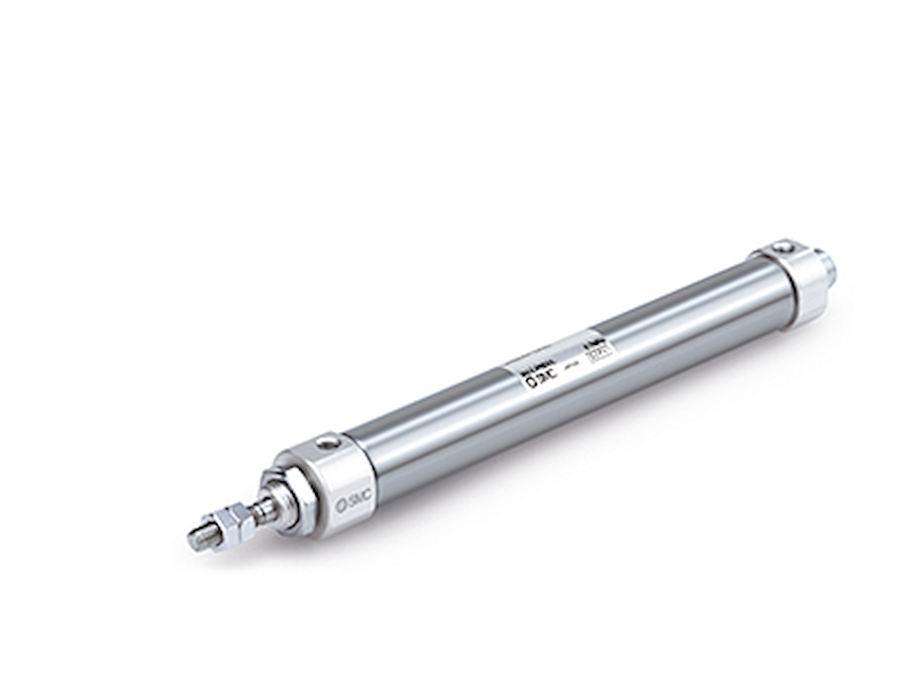 SMC CJ2B16-75Z luftcylinder