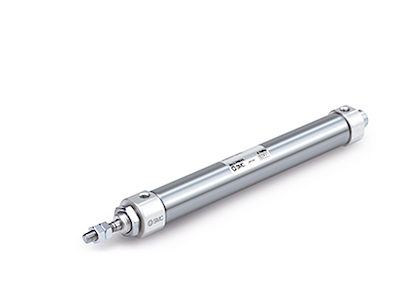 SMC CJ2B16-75Z luftcylinder