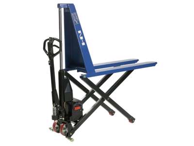 Pallevogn NH SLX1000E el-hydr. Højløft