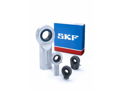 SAL 25 C SKF Ledleje