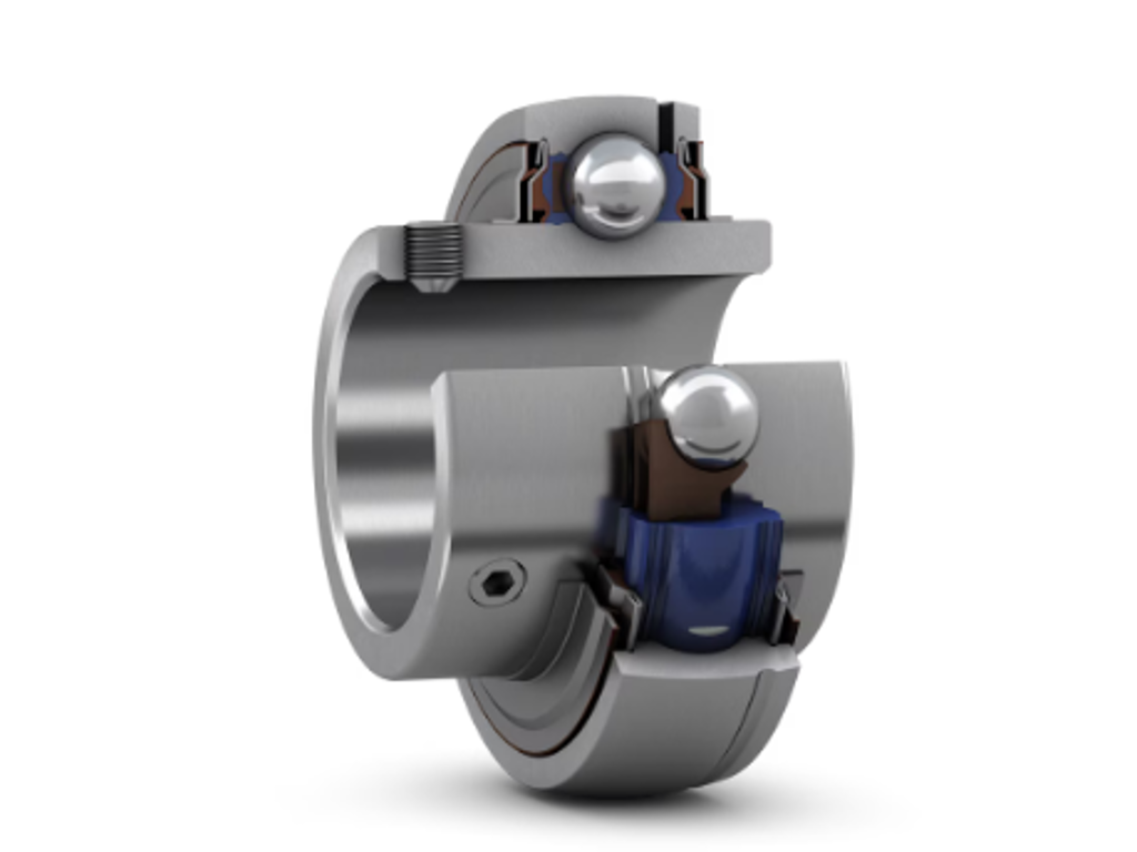 YAR 205-2RF/HVW64 SKF Kugleleje