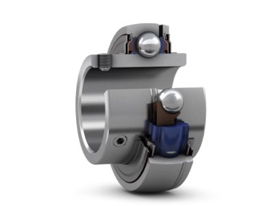 YAR 205-2RF/HVW64 SKF Kugleleje