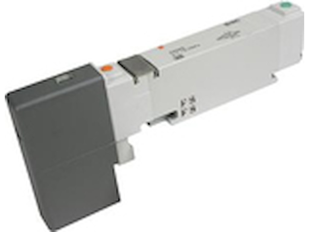 SMC VQC1A01N-5B Magnetventil
