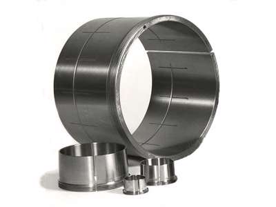 AHX 2314 G SKF Aftr.bøsning