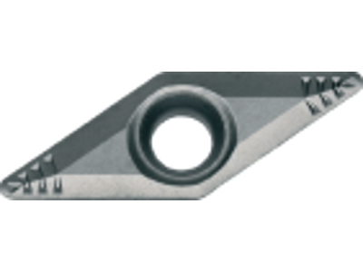 Platte VCMT 160404-PM4 HC-P35