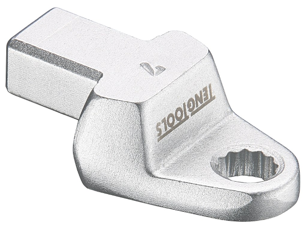 Tengtool Ring Indstiksværktøj