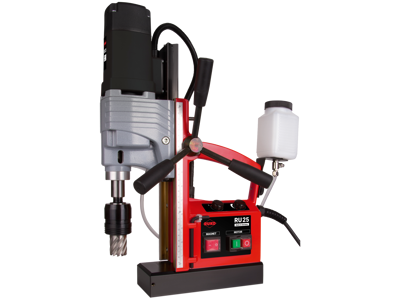 Magnetboremaskine RU 25 - 1200 W