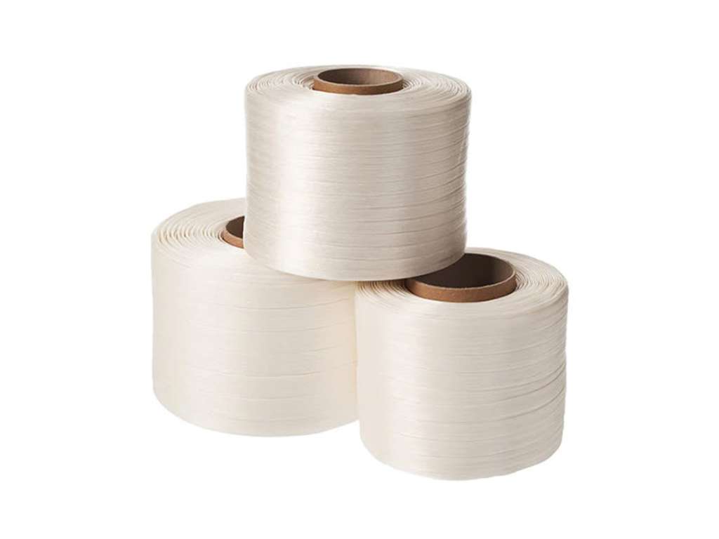Strapbånd WG 13 mm / 250 mtr.