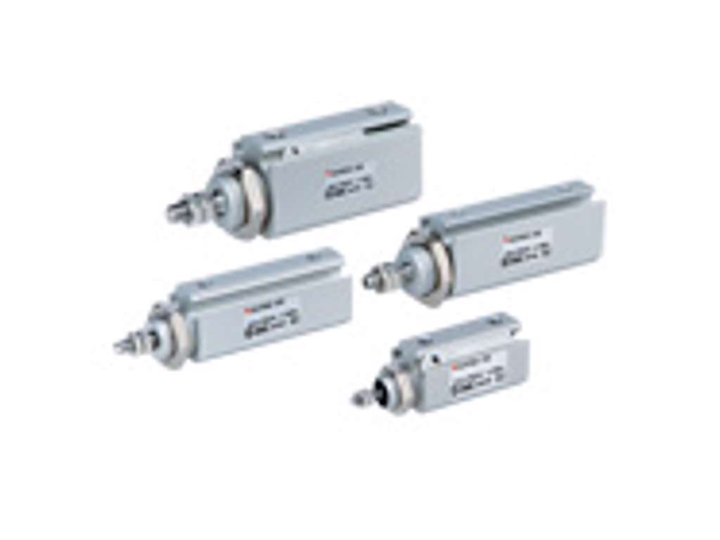 SMC CJP2B6-10D Pinncylinder