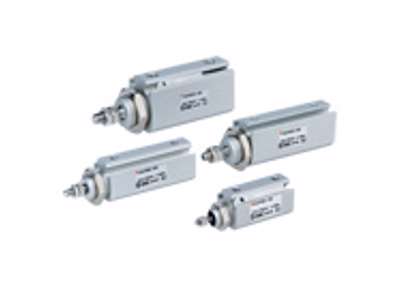 SMC CJP2B6-10D Pinncylinder