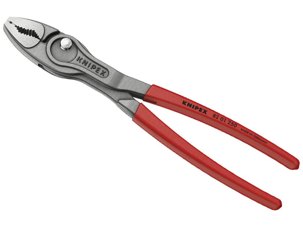 Frontgribetang 82 01 250mm Knipex
