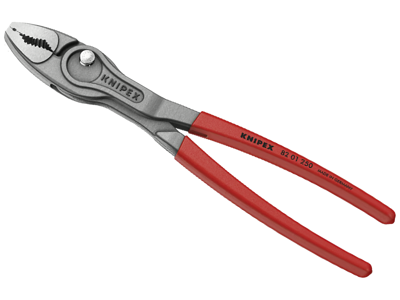 Frontgribetang 82 01 150mm Knipex