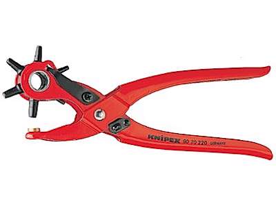 Hultang Knipex Ø2--5mm 9070 220