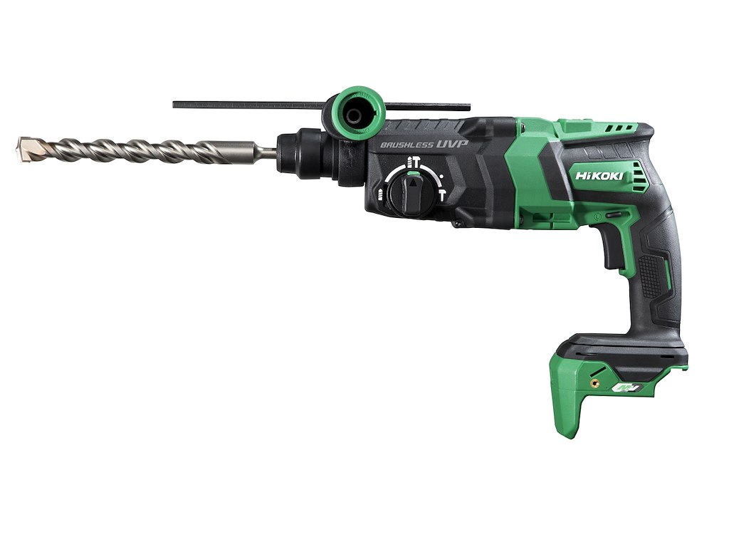 Akku Kombihammer DH36DPE Tool-Only MV