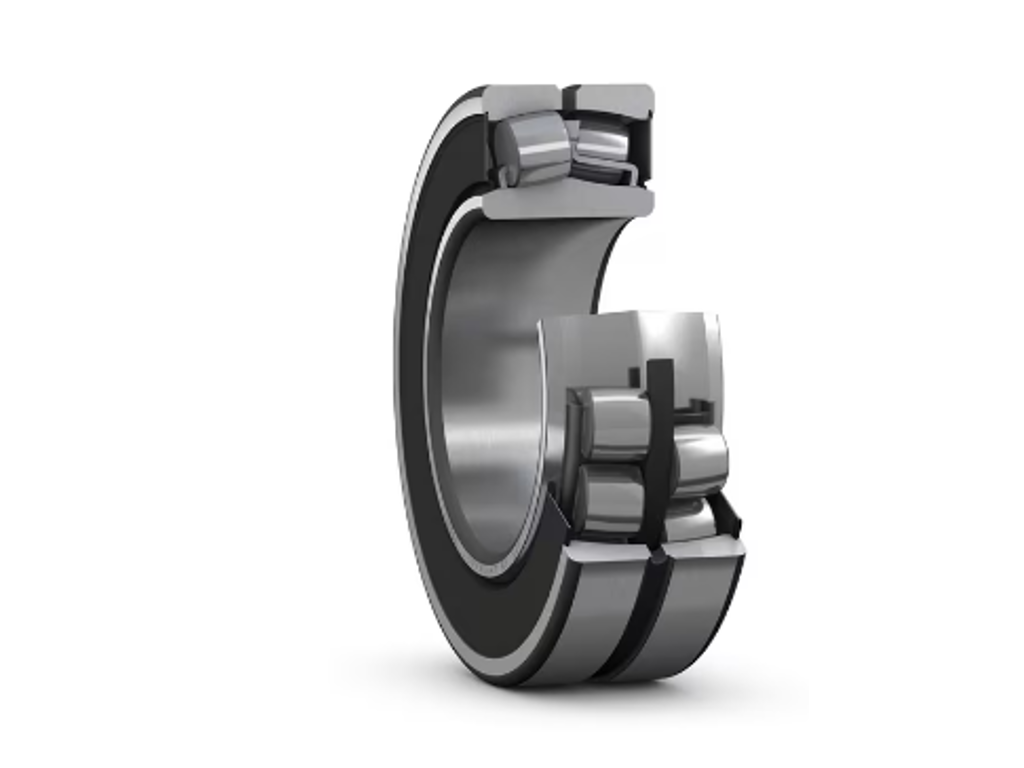 BS2-2213-2RS/VT143 SKF Leje