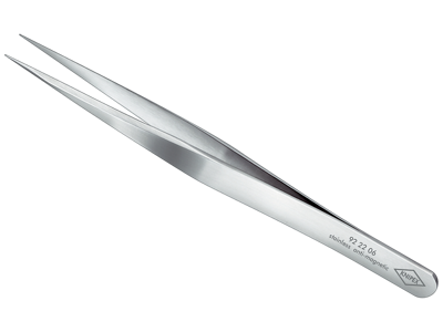 Pincet rustfri 120mm Knipex 9222-06