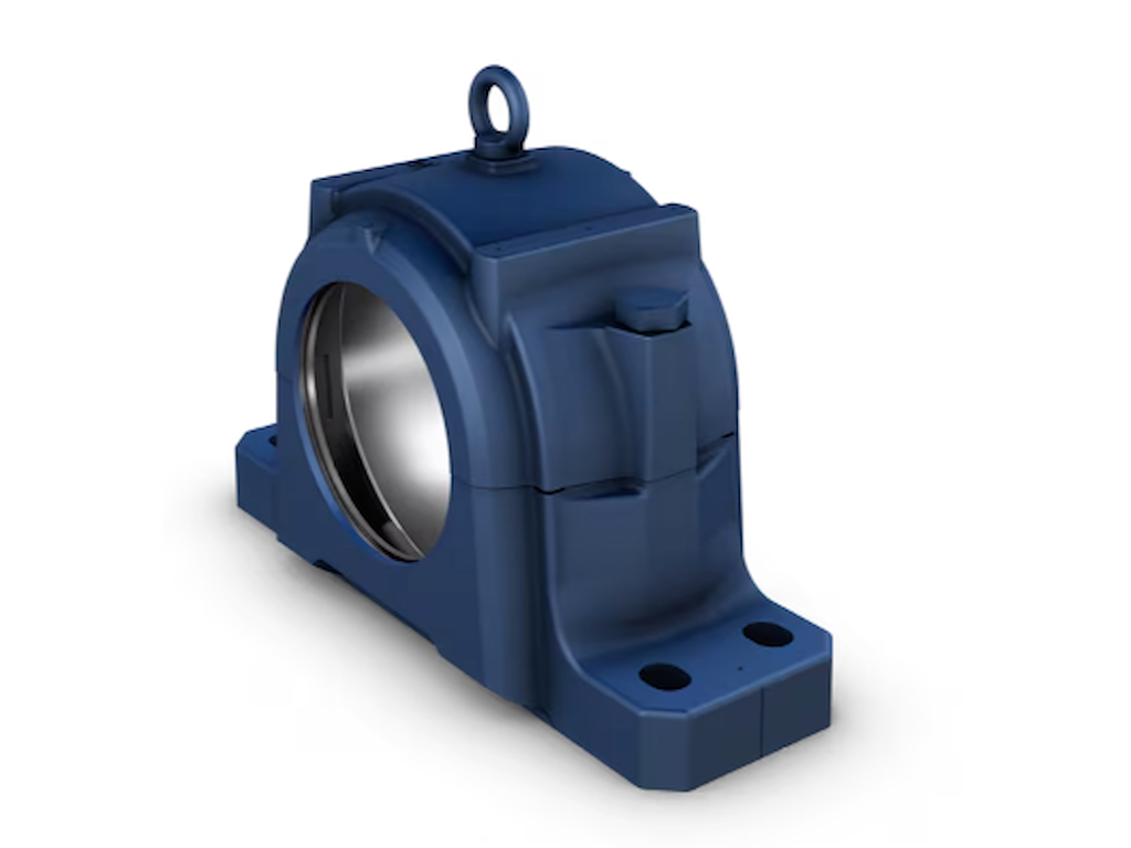 FSNLD 524-620 SKF Lejehus 4 mont. huller