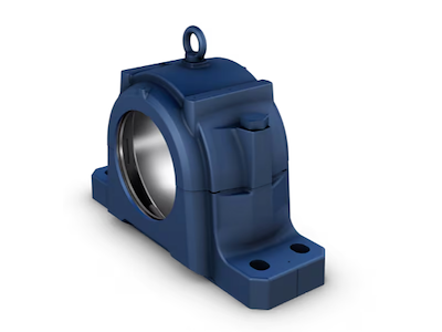 FSNLD 524-620 SKF Lejehus 4 mont. huller