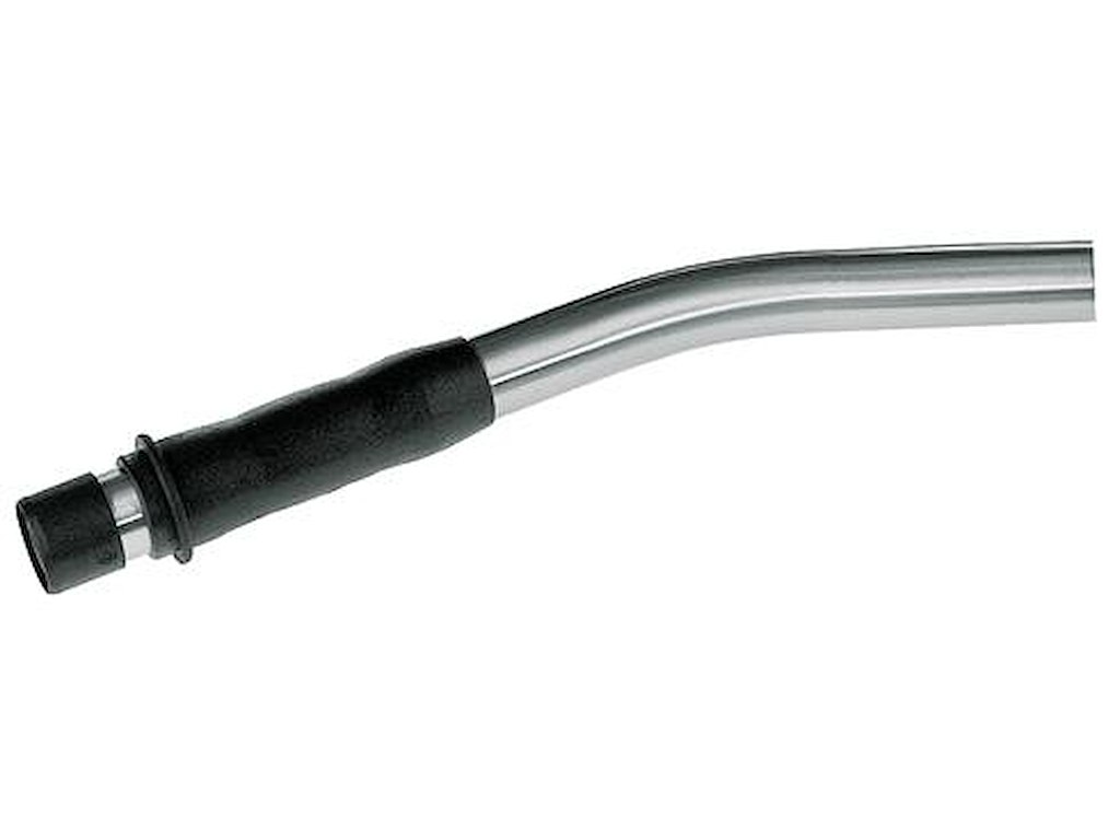 Rørbøjning Rustfri lynkobling Ø36