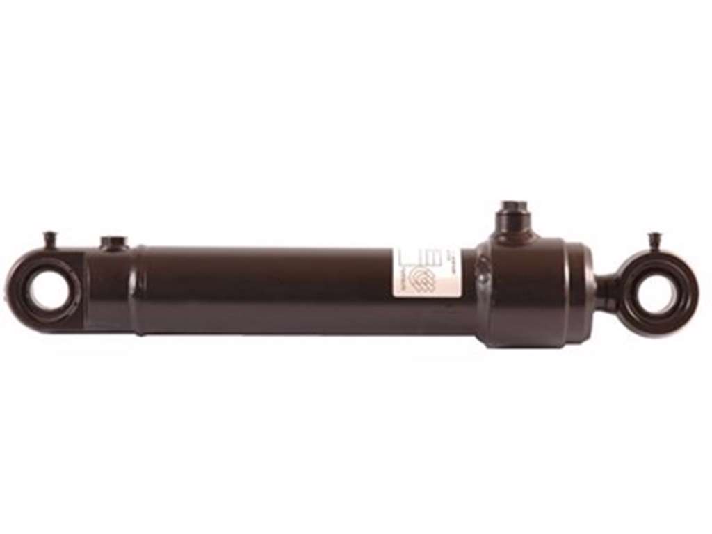 Cylinder hydr. NH30--SD-25/12X100-S