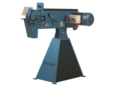 Båndsliber SC75 2000x75mm m/sokkel