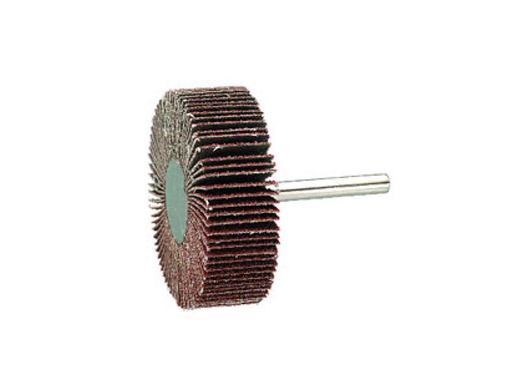 Slibevifte Ø50x40x6mm K320 Luna