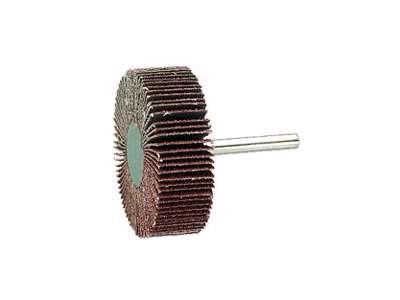Slibevifte Ø50x40x6mm K320 Luna