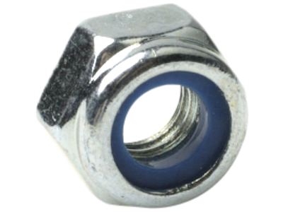 Låsemøtrik 3/4"UNF FZB