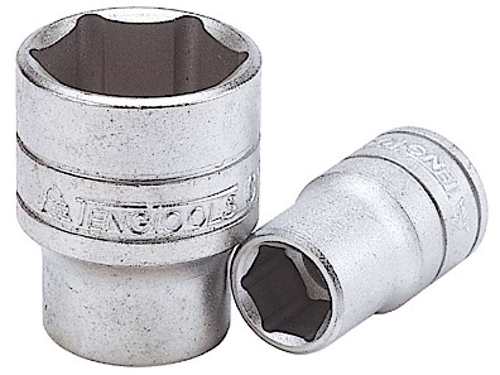 Top 1/2" x 16mm 6-kt Tengtools