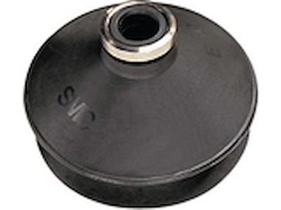 SMC ZP10US Sugekop Ø10 Silicone