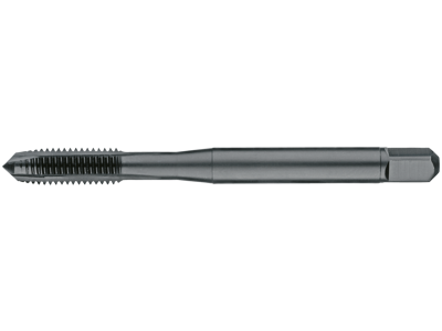 Maskintap M10 spånbryder HSSE-V Oxideret