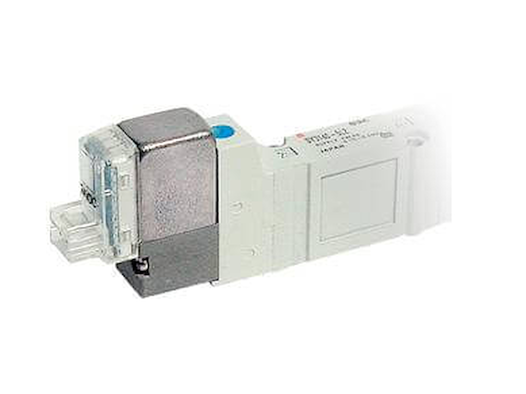 SMC SY9120-5WAOUD-03F-Q Ventil
