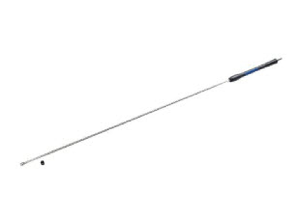 Dyserør Plus universal 206 cm