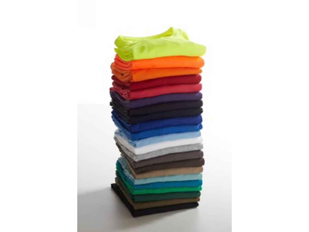 T-Shirt Calais - Moderne pasform
